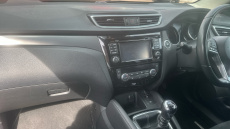 Nissan Qashqai 1.5 dCi N-Connecta 5dr Diesel Hatchback